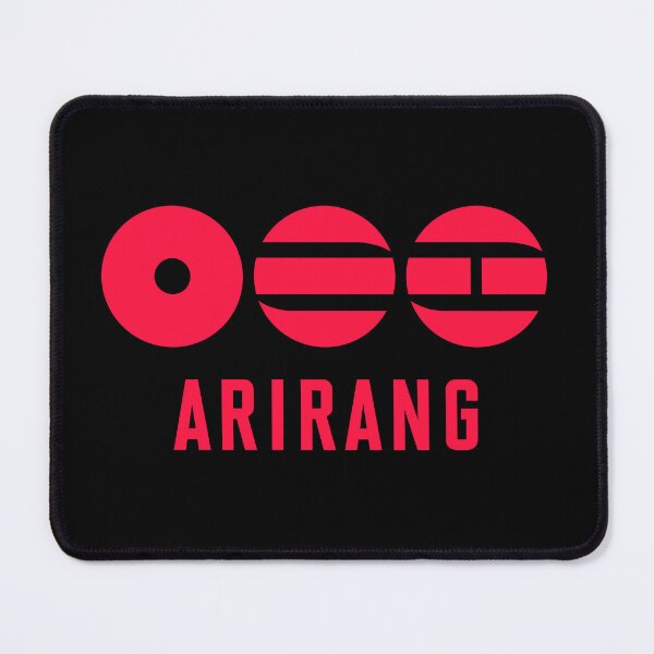 Item preview, ARIRANG 1 designed and sold by KayeSystems.