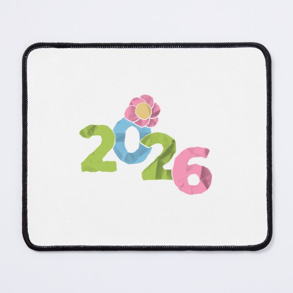 Item preview, 2026 New Year Celebration Class Of Graduation Birth Year designed and sold by JonesFlora2025.