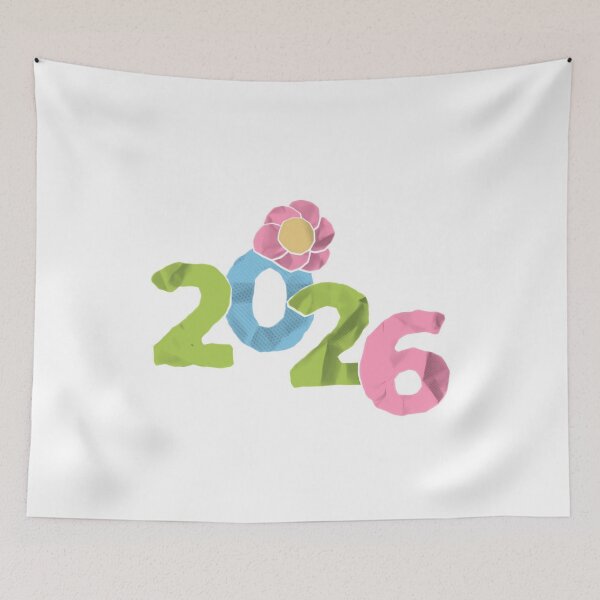 Item preview, 2026 New Year Celebration Class Of Graduation Birth Year designed and sold by JonesFlora2025.