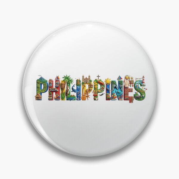 Item preview, PHILIPPINES designed and sold by likbatonboot.