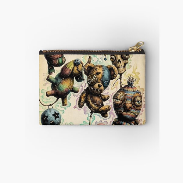 Item preview, A Bad Case Of The Happies designed and sold by Limn From Limb.
