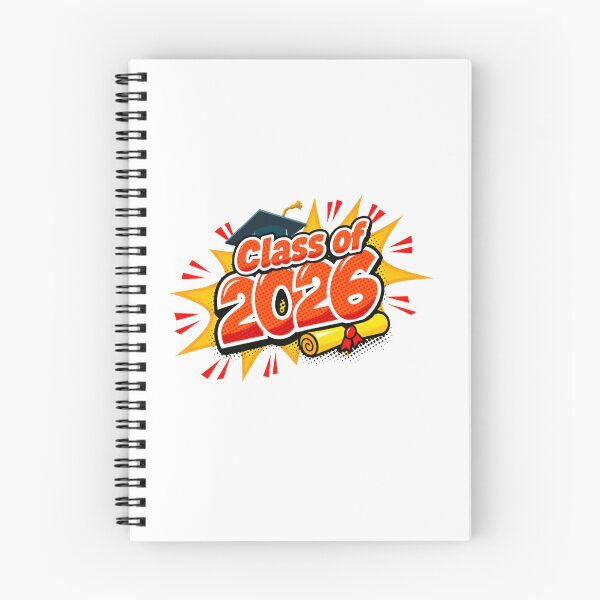 Item preview, Class Of 2026 Graduation Senior Student Graduate designed and sold by JonesFlora2025.