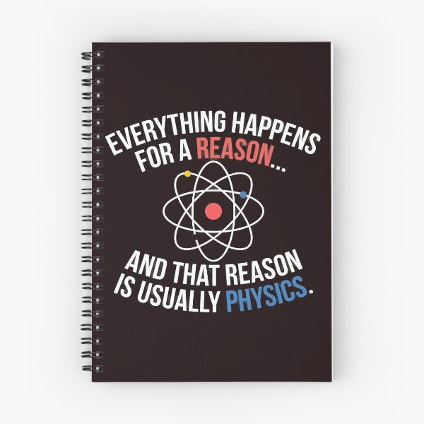 Item preview, Science Atom Principle Witty Saying  designed and sold by plimenitbelters.