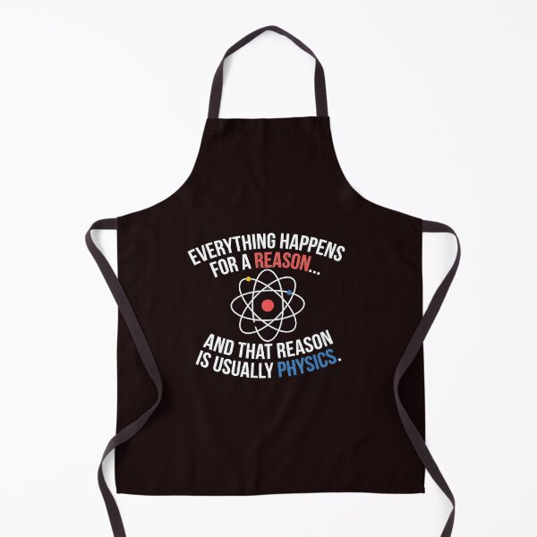 Item preview, Science Atom Principle Witty Saying designed and sold by plimenitbelters.
