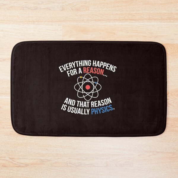Item preview, Science Atom Principle Witty Saying  designed and sold by plimenitbelters.