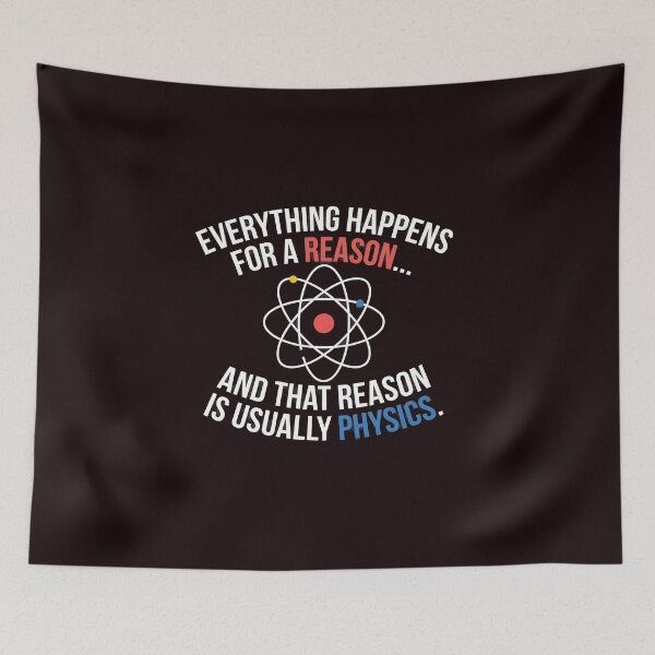 Item preview, Science Atom Principle Witty Saying  designed and sold by plimenitbelters.