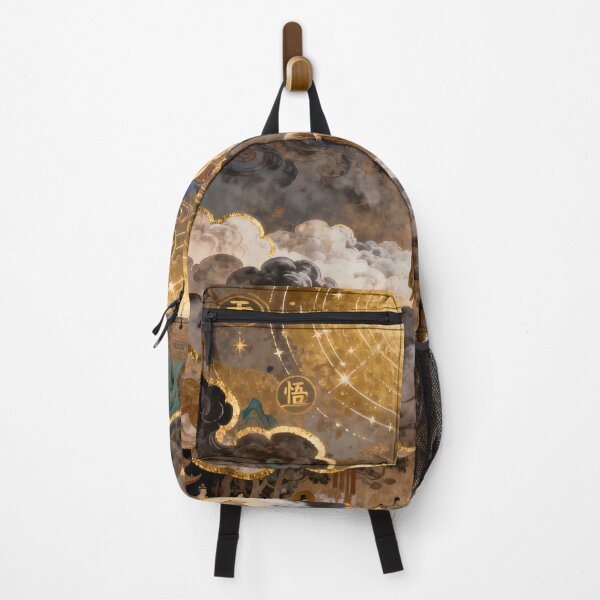 Item preview, The Pivot Between Realms — Establishing the Dao, Settling the Human designed and sold by Studio Lumière Zeit.