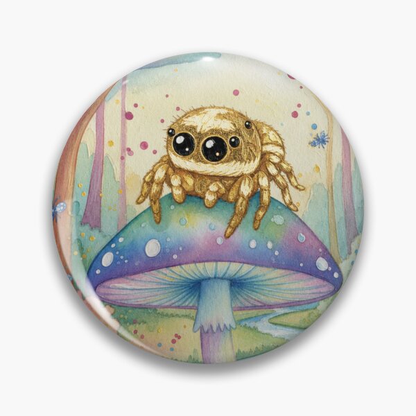 Item preview, Golden Spooder designed and sold by DDLeach.