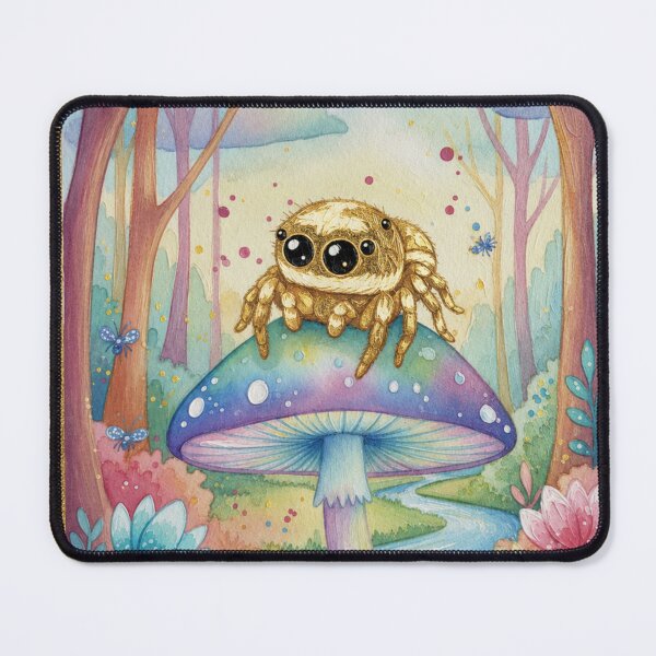 Item preview, Golden Spooder designed and sold by DDLeach.
