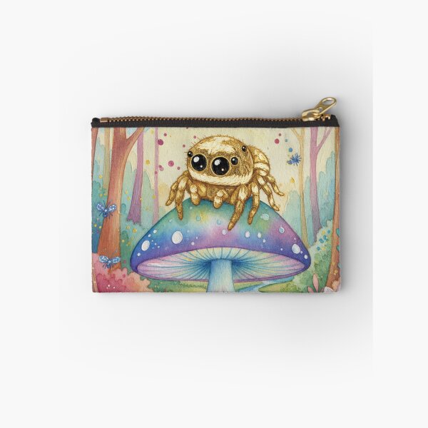 Item preview, Golden Spooder designed and sold by DDLeach.