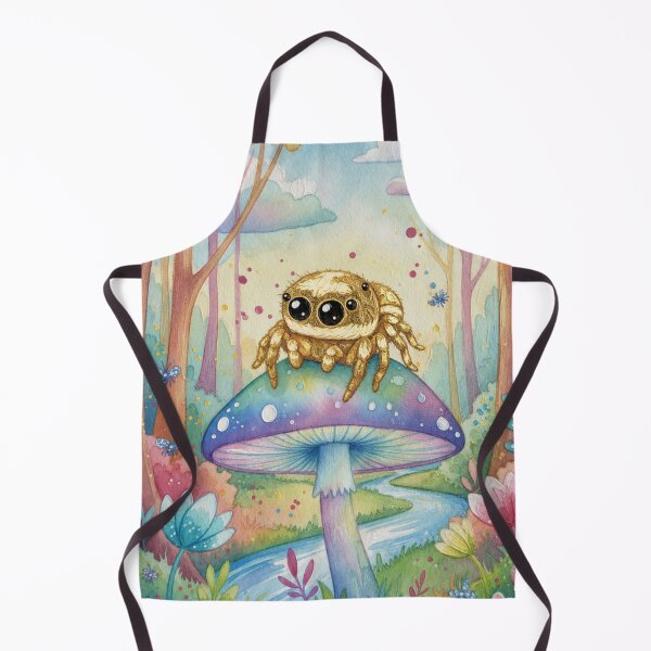 Item preview, Golden Spooder designed and sold by DDLeach.