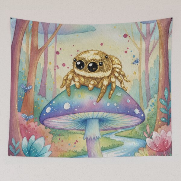 Item preview, Golden Spooder designed and sold by DDLeach.