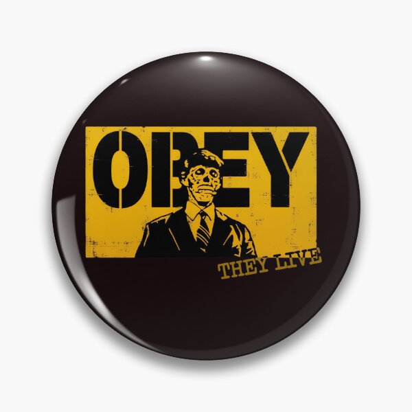Item preview, Subversive Reminder Warning Yellow Graphic designed and sold by plimenitbelters.