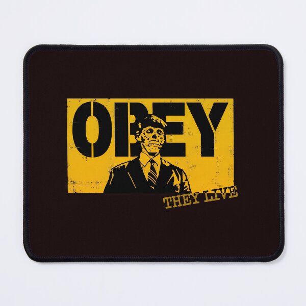 Item preview, Subversive Reminder Warning Yellow Graphic designed and sold by plimenitbelters.