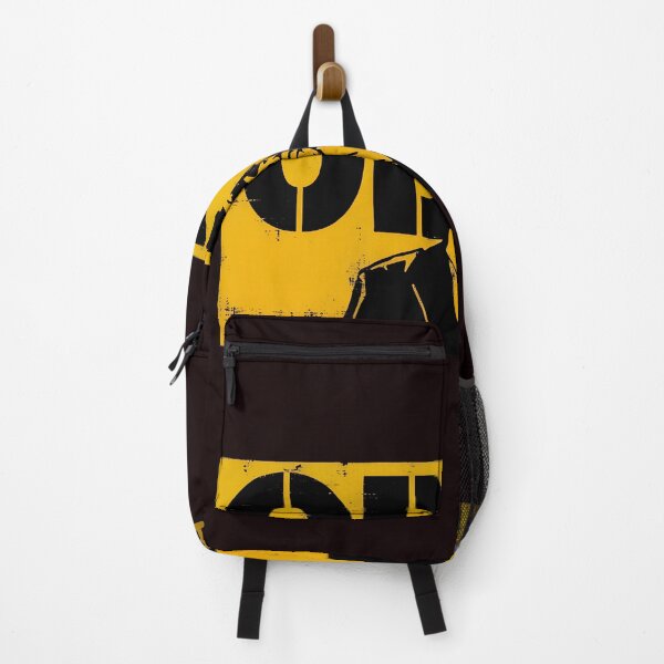 Item preview, Subversive Reminder Warning Yellow Graphic designed and sold by plimenitbelters.