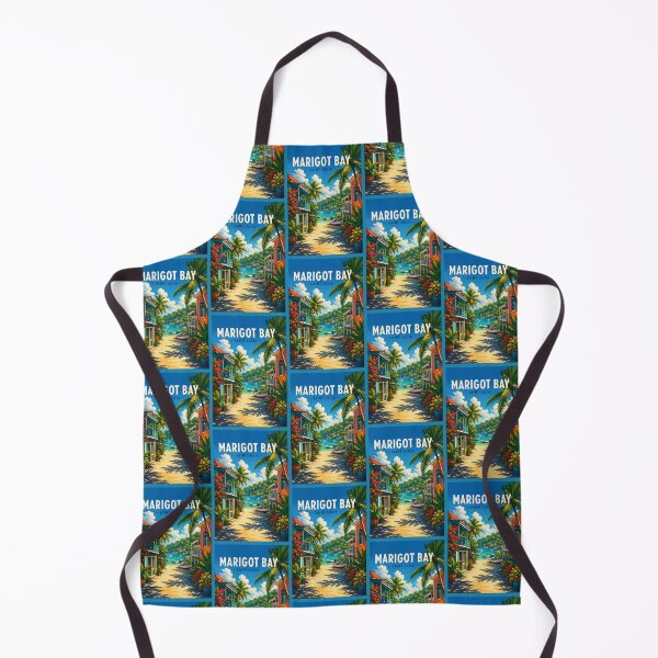 Item preview, Marigot Bay Saint Lucia Peaceful Natural Harbor designed and sold by scicilysimonee.