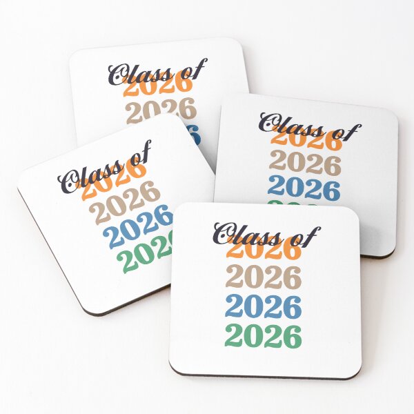 Item preview, Class Of 2026 Graduation Senior Student designed and sold by JonesFlora2025.