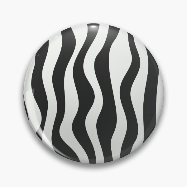 Item preview, Black and White Swirl Minimalist Abstract Background designed and sold by DJAMALK.