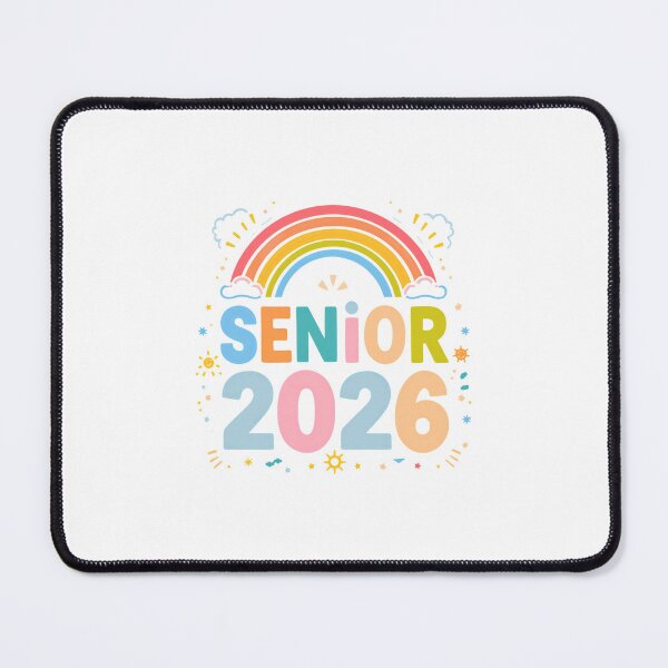 Item preview, Senior 2026 Class Of 2026 Graduation High School Student designed and sold by JonesFlora2025.