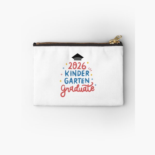 Item preview, 2026 Kinder Garten Graduate Kindergarten Graduation Class Student Parents Family designed and sold by JonesFlora2025.