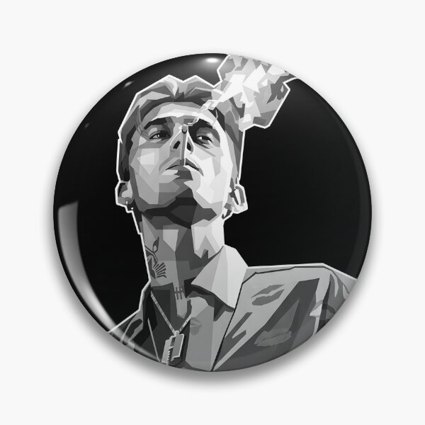 Item preview, Mgk Grayscale  designed and sold by Japanese art.