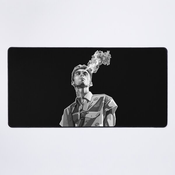Item preview, Mgk Grayscale designed and sold by Japanese art.