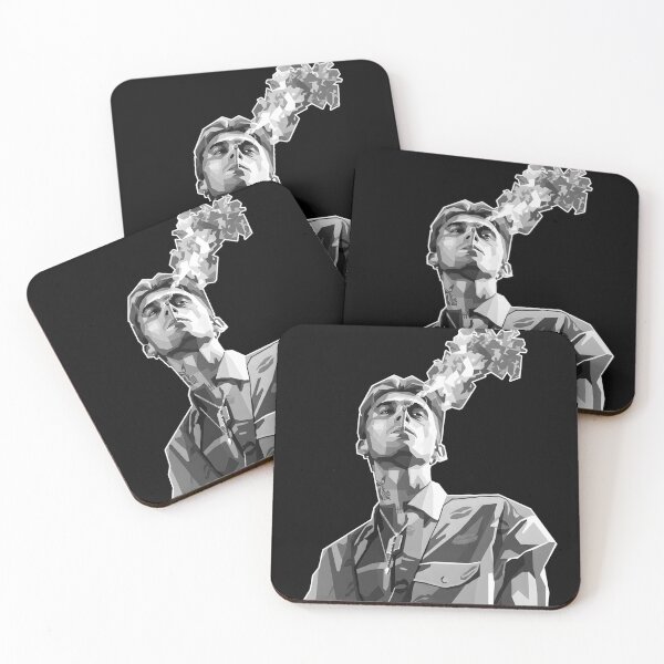 Item preview, Mgk Grayscale  designed and sold by Japanese art.