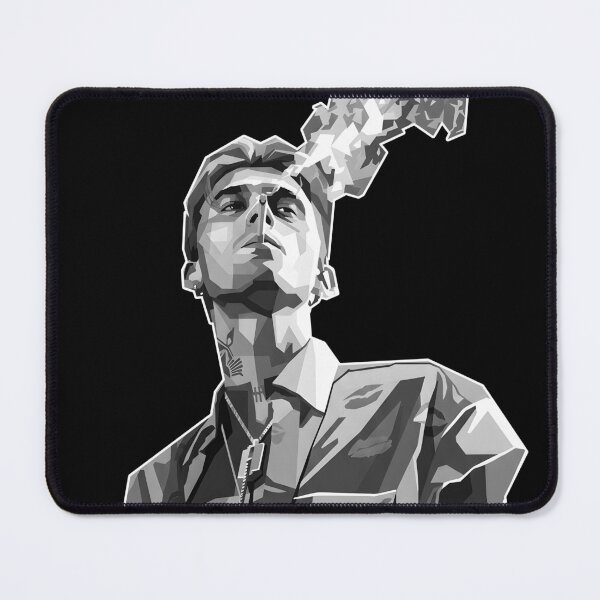 Item preview, Mgk Grayscale designed and sold by Japanese art.