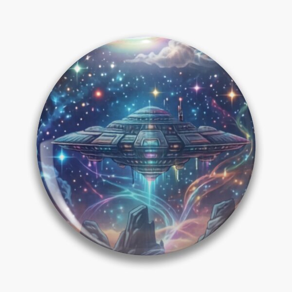 Item preview, 星霊ゲート – Star Spirit Gate designed and sold by dragon580.