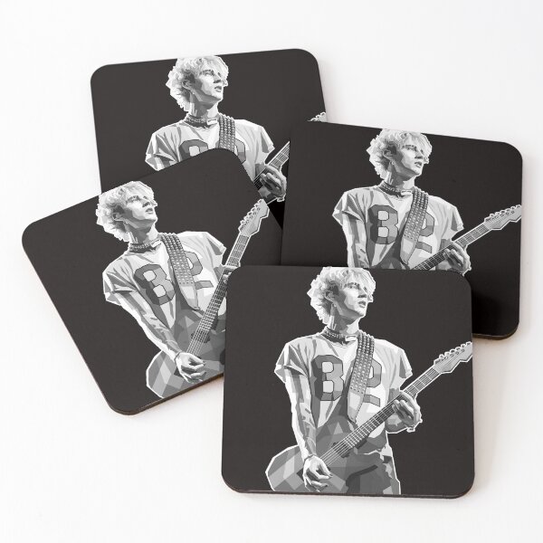 Item preview, Mgk Grayscale  designed and sold by Japanese art.