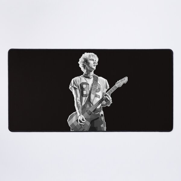 Item preview, Mgk Grayscale designed and sold by Japanese art.