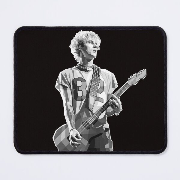 Item preview, Mgk Grayscale  designed and sold by Japanese art.