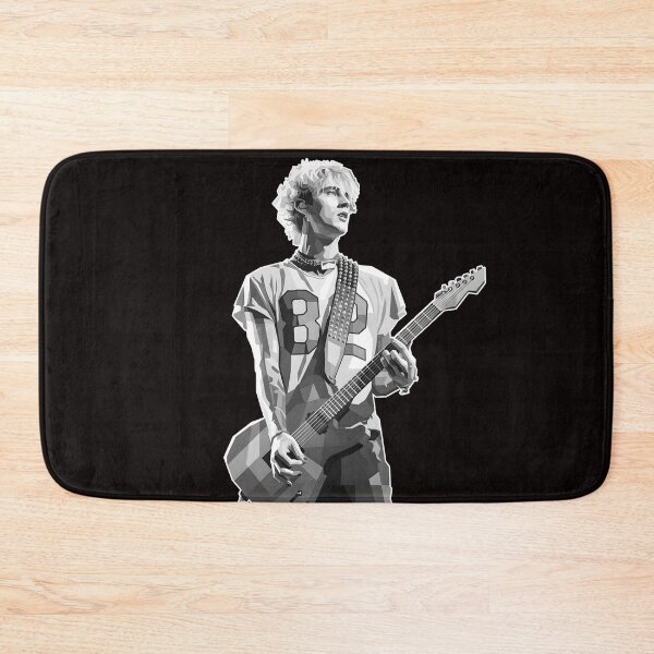 Item preview, Mgk Grayscale  designed and sold by Japanese art.