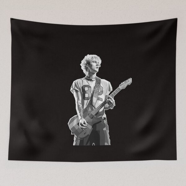 Item preview, Mgk Grayscale  designed and sold by Japanese art.