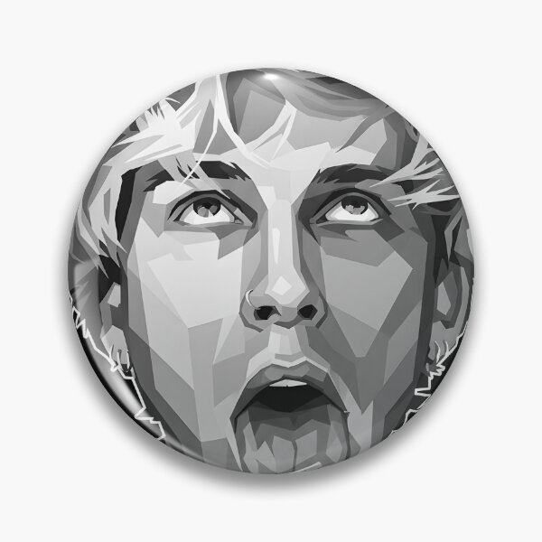 Item preview, Mgk Grayscale  designed and sold by Japanese art.
