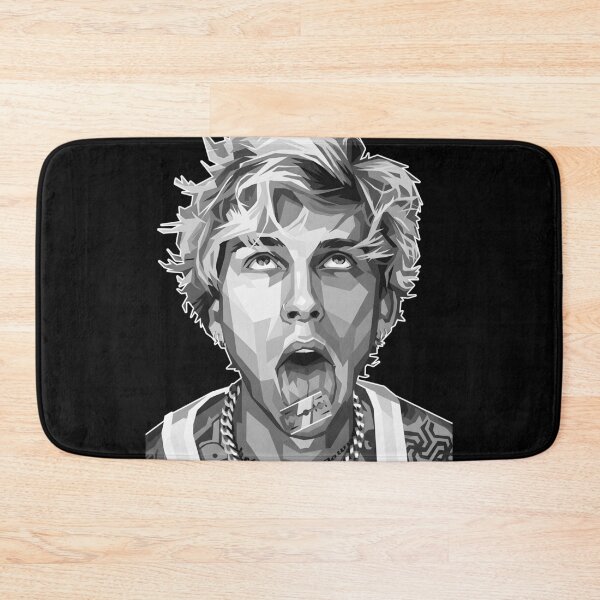 Item preview, Mgk Grayscale  designed and sold by Japanese art.