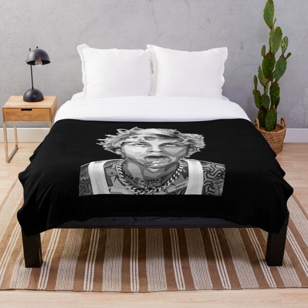 Item preview, Mgk Grayscale  designed and sold by Japanese art.