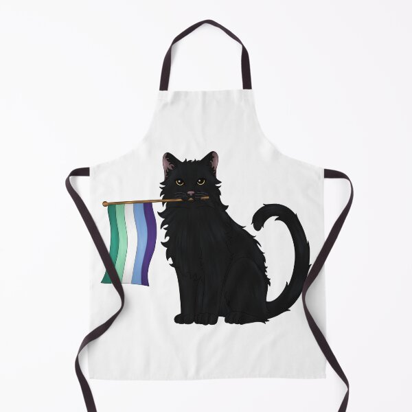 Item preview, Gay Cat designed and sold by 333_venus_333.