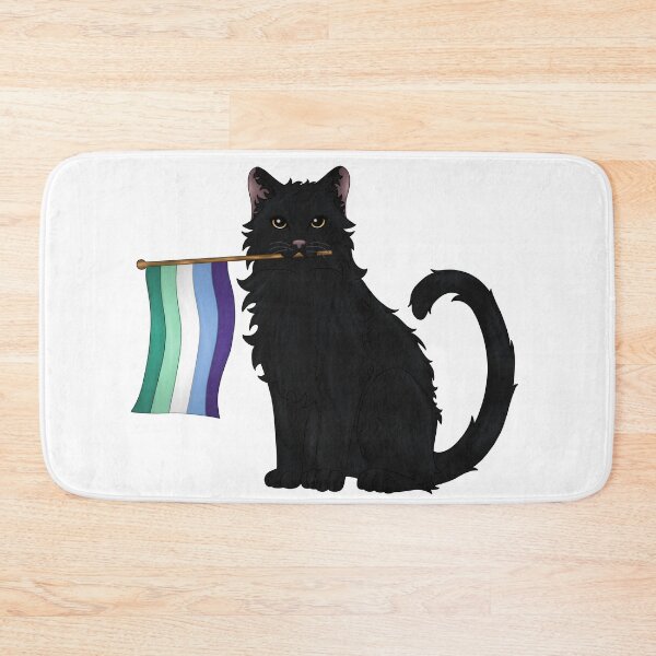 Item preview, Gay Cat designed and sold by 333_venus_333.