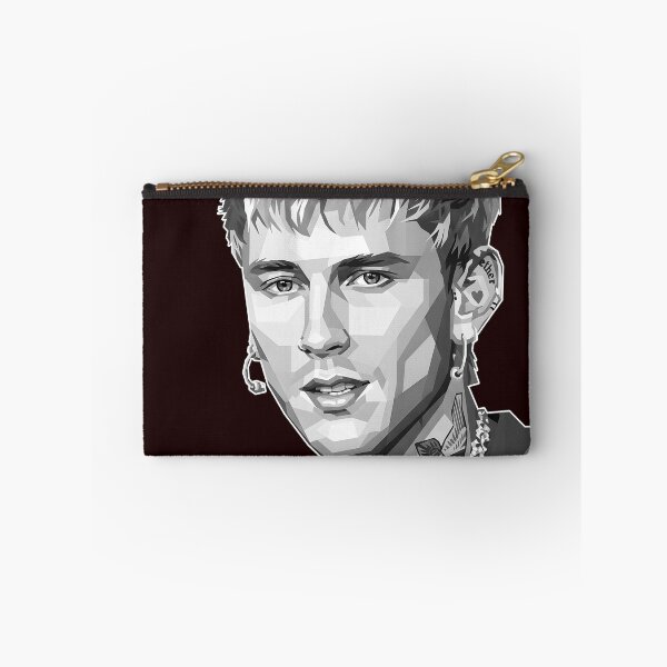 Item preview, Mgk Grayscale  designed and sold by Japanese art.