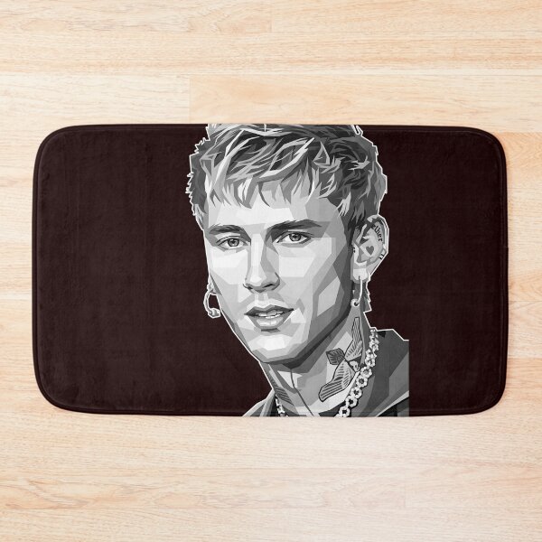 Item preview, Mgk Grayscale  designed and sold by Japanese art.