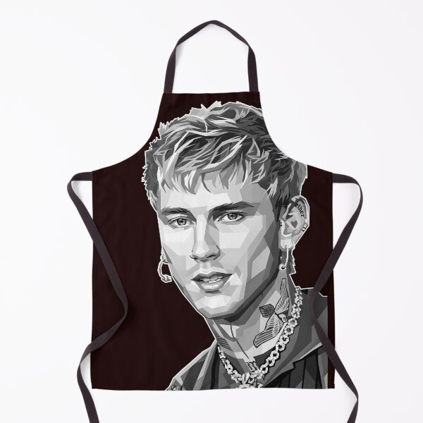 Item preview, Mgk Grayscale designed and sold by Japanese art.