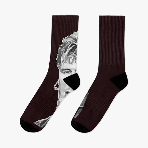 Item preview, Mgk Grayscale  designed and sold by Japanese art.