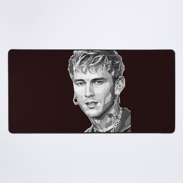 Item preview, Mgk Grayscale designed and sold by Japanese art.