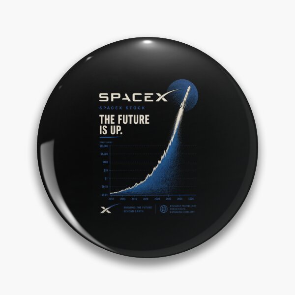 Item preview, SPCX Investor | SpaceX IPO Speculation Stock Market Design designed and sold by TEEJAMBOREE.