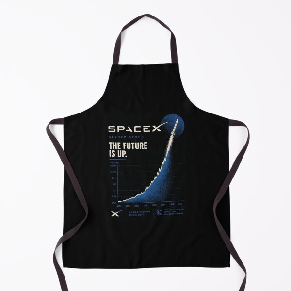 Item preview, SPCX Investor | SpaceX IPO Speculation Stock Market Design designed and sold by TEEJAMBOREE.