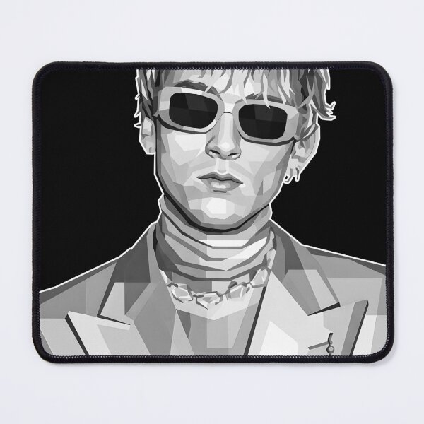 Item preview, Mgk Grayscale designed and sold by Japanese art.