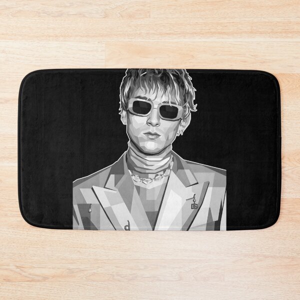 Item preview, Mgk Grayscale  designed and sold by Japanese art.