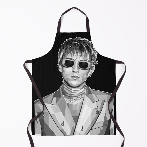 Item preview, Mgk Grayscale designed and sold by Japanese art.