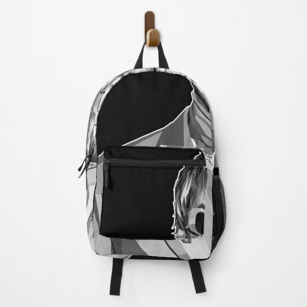 Item preview, Mgk Grayscale designed and sold by Japanese art.